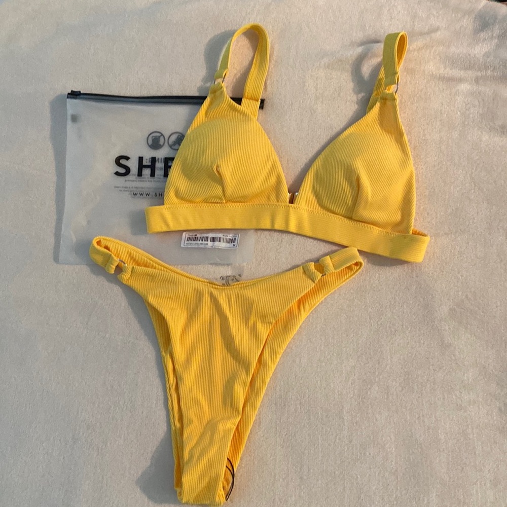 Shein Bikini
